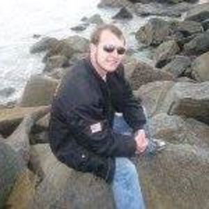 Meet your Posher, Andrew